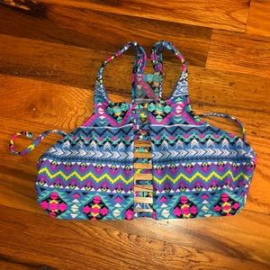 Women’s bikini top